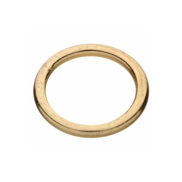 National Hardware 3 1 BRS STL Ring N244-145 - main